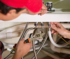 About Sewer Line Replacement Basin, WY